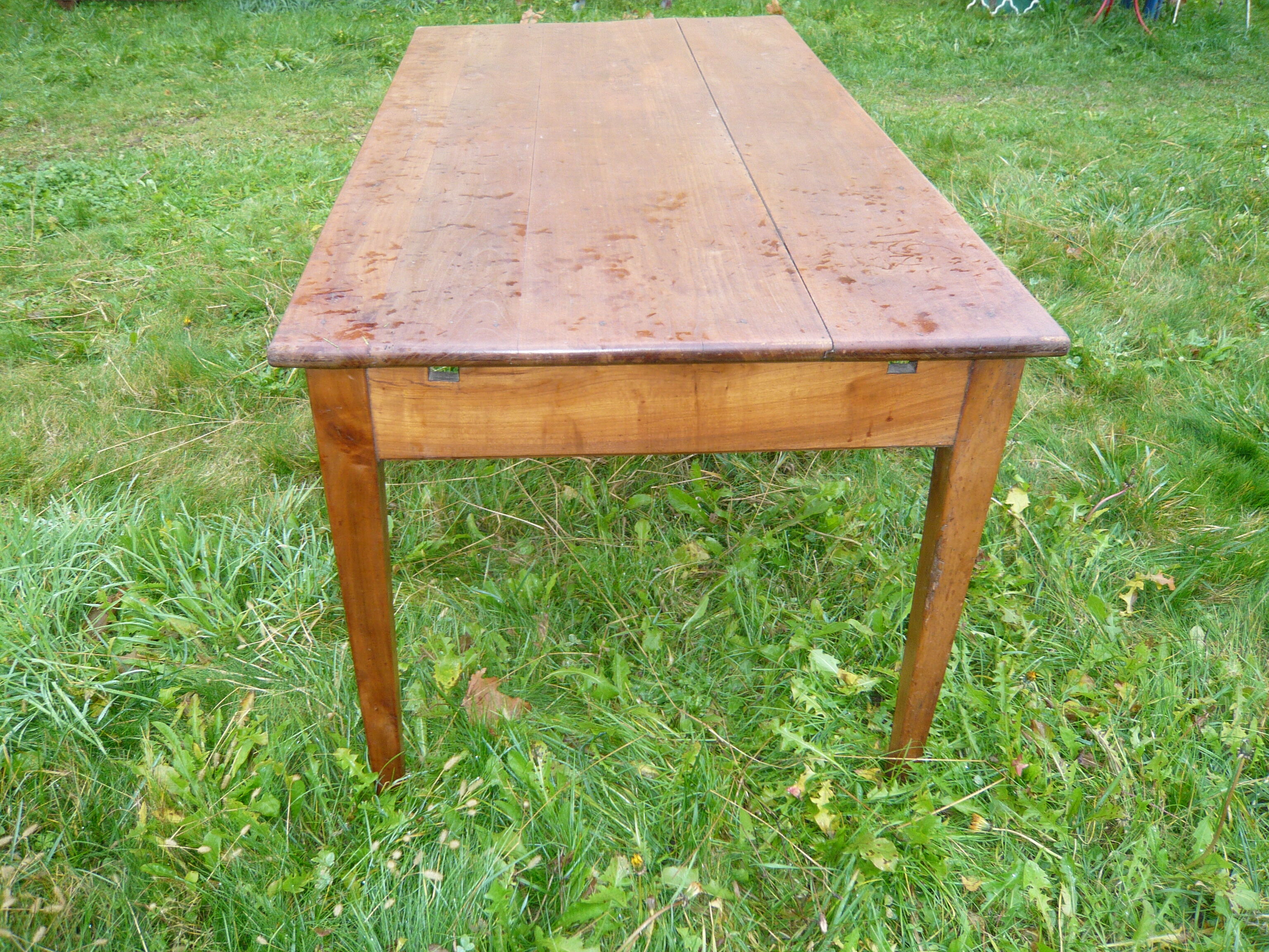 Table de ferme