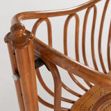 Baby cradle Thonet NR. 2