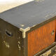 Commode Tansu japonaise, vers 1900