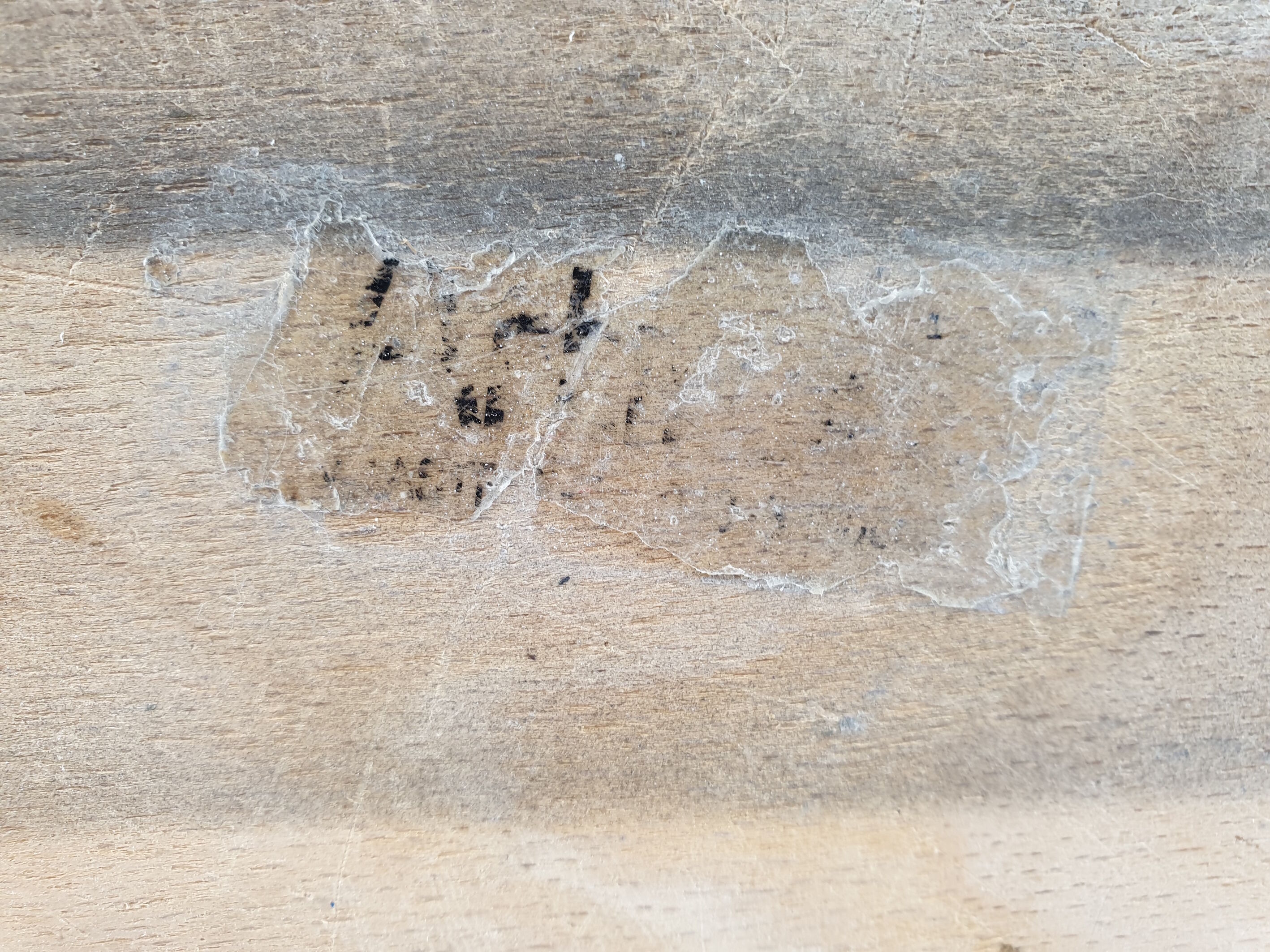 Ribbon Chair by Pierre Paulin for Artifort, 1960's