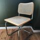 Chair Marcel Breuer