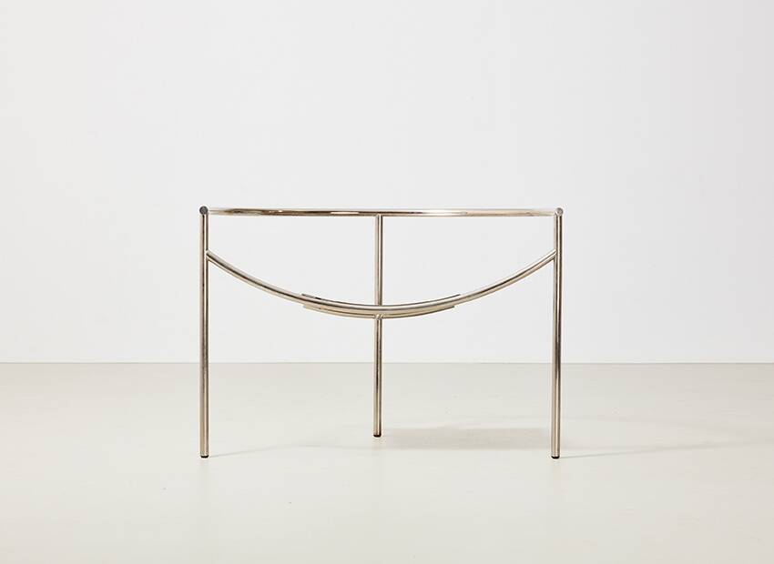 Philippe Starck Dr. Sonderbar Chair for XO France 1983