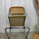 B32 Marcel Breuer Chair