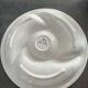 Dish, aperitif, ceramic