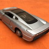 Jaguar XJ220 miniature car