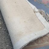 Thick Chinese wool carpet