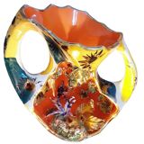 Large Vallauris ''Amphore'' lamp