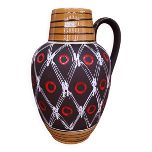 Ancien vase ou pichet