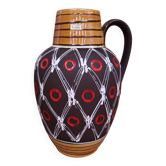 Old vase or jug West Germany 1515-39