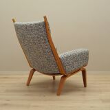 Lounge chair, Danish design, 1960s, designer: Hans J. Wegner, manufacturer: