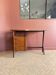 Bureau vintage teck & acajou