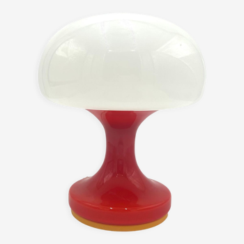 Mid-century modern table lamp, S. Tabera, 1970s
