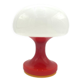 Mid-century modern table lamp, S. Tabera, 1970s