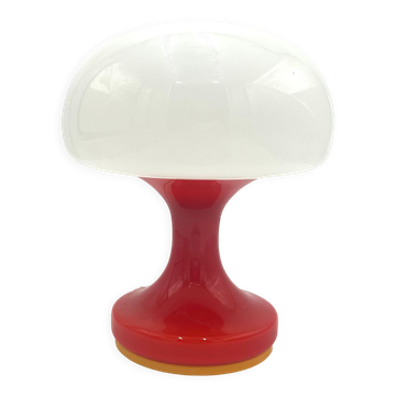 Mid-century modern table lamp, S. Tabera, 1970s