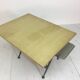 Table desk by Wim Rietveld & Friso Kramer for Ahrend De Cirkel, 1950s