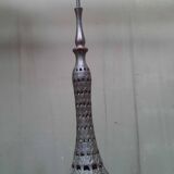 Bronze lamp base
