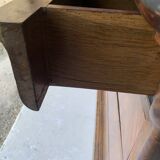 Louis Philippe chest of drawers