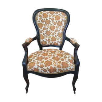 Antique armchair