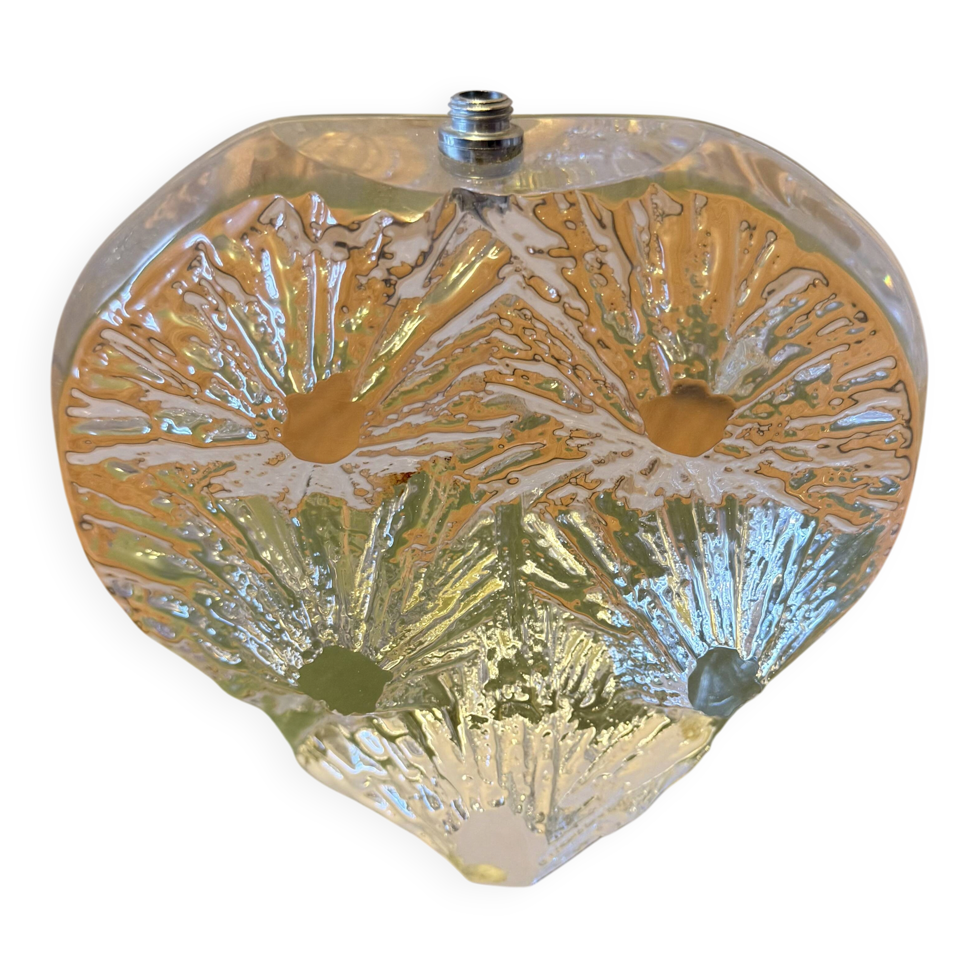 Lamp base