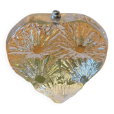 Pied de lampe