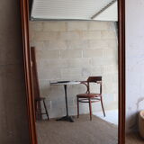 Old Louis Philippe Mirror