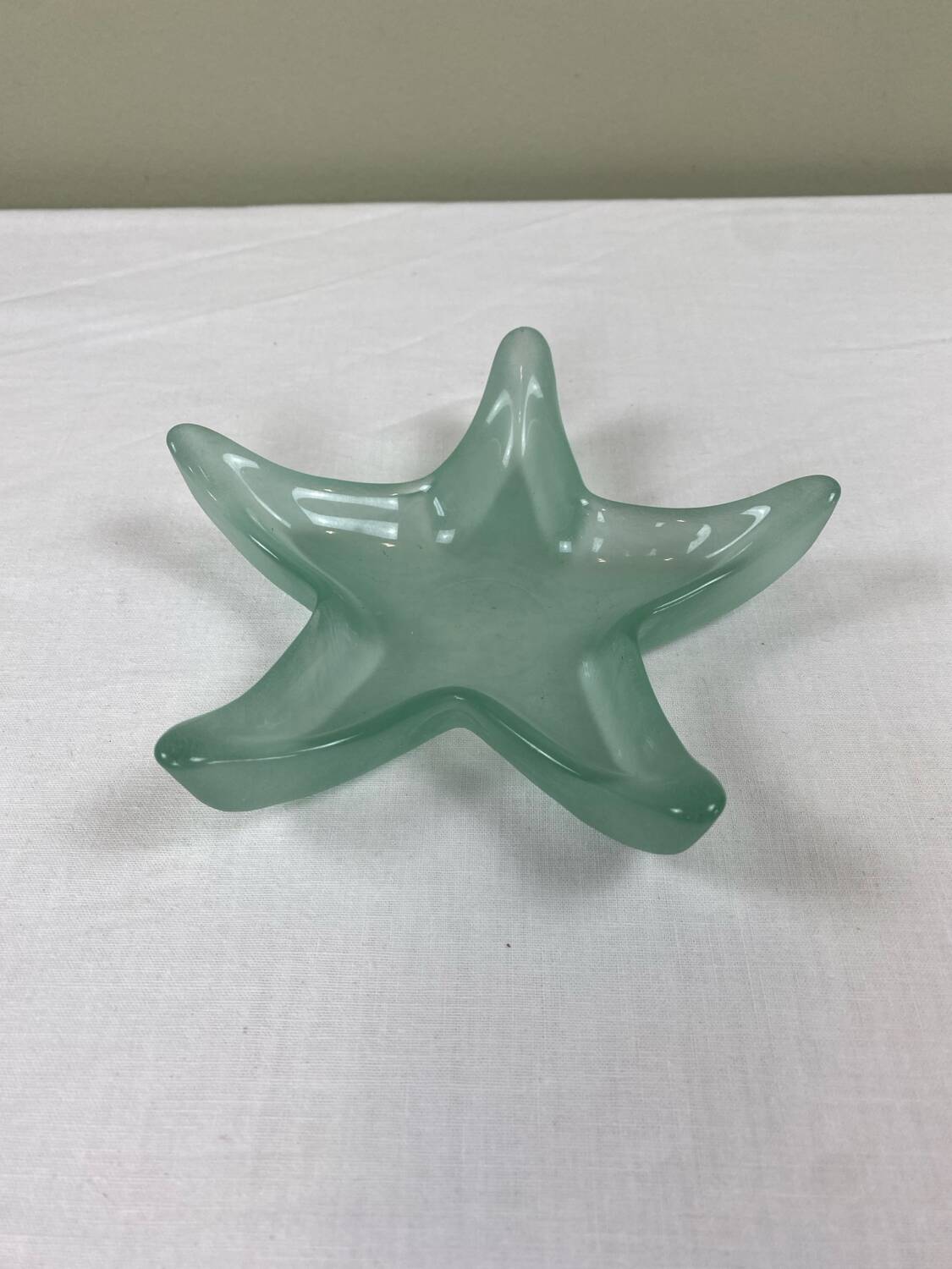 Starfish pocket emptier