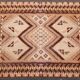 French rug Art Deco 1930