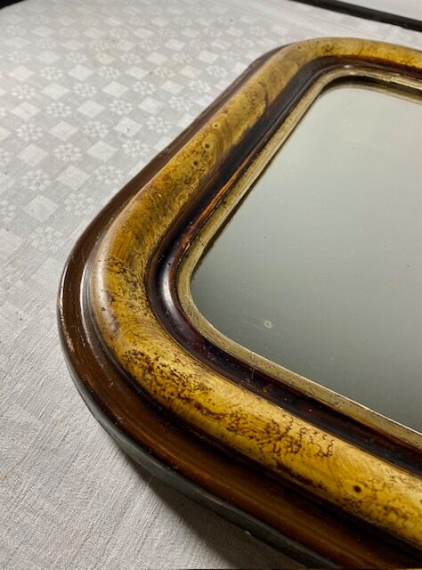 Louis Philippe Mirror