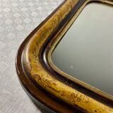 Miroir Louis Philippe