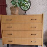 Commode, 1960