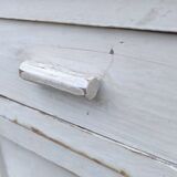 Parisian buffet from the 50s