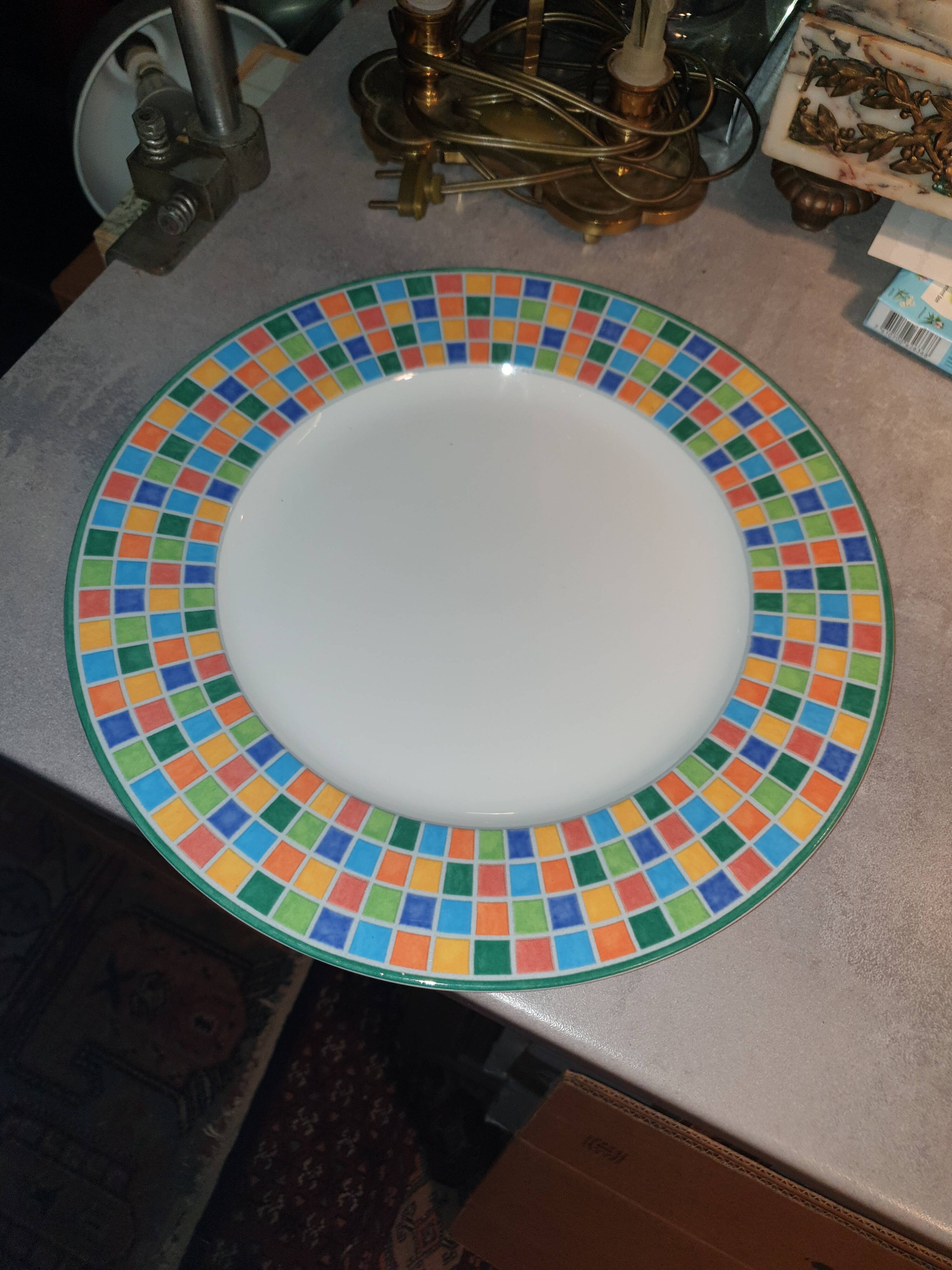 Set Villeroy & Boch switch collection