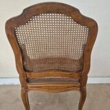 Regency armchair