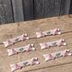 Forah earthenware knife rest