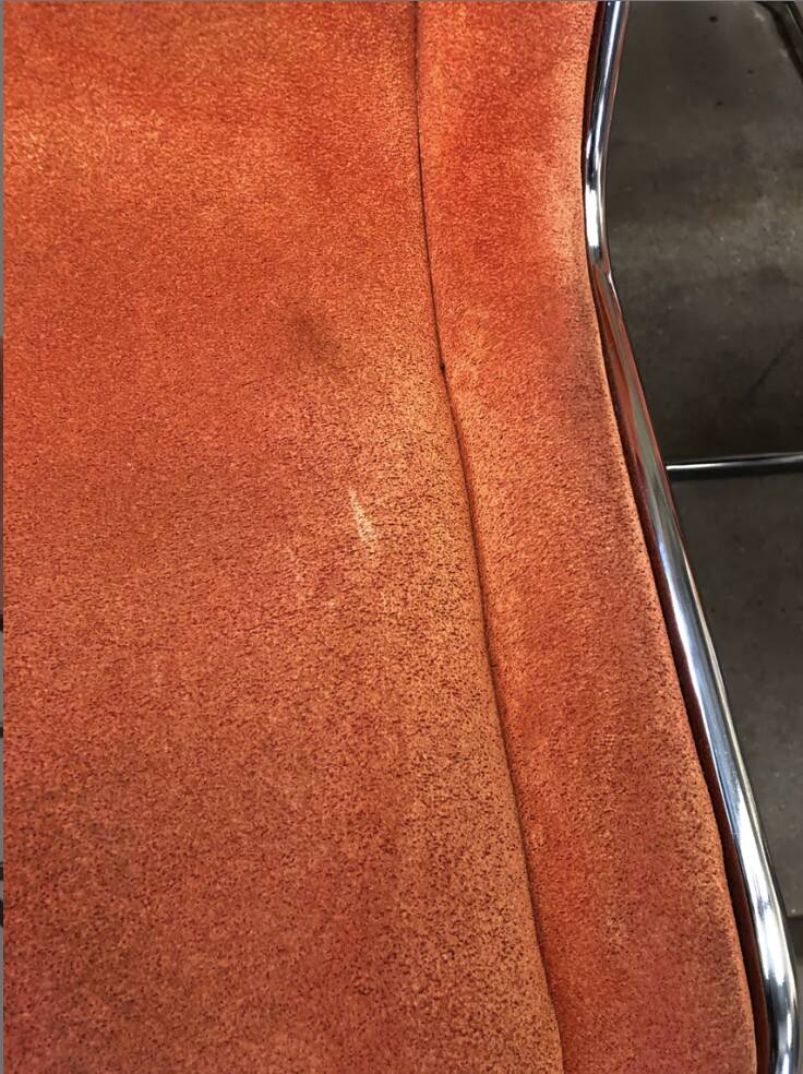 Cidue Vintage Chair circa 1970