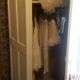 Parisian wardrobe