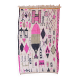 Tapis Berbère Boujaad - 274 x 179 cm