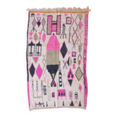 Tapis Berbère Boujaad - 274 x 179 cm