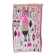 Tapis Berbère Boujaad - 274 x 179 cm