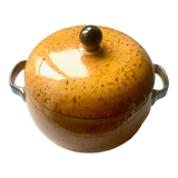 Soupière en grès