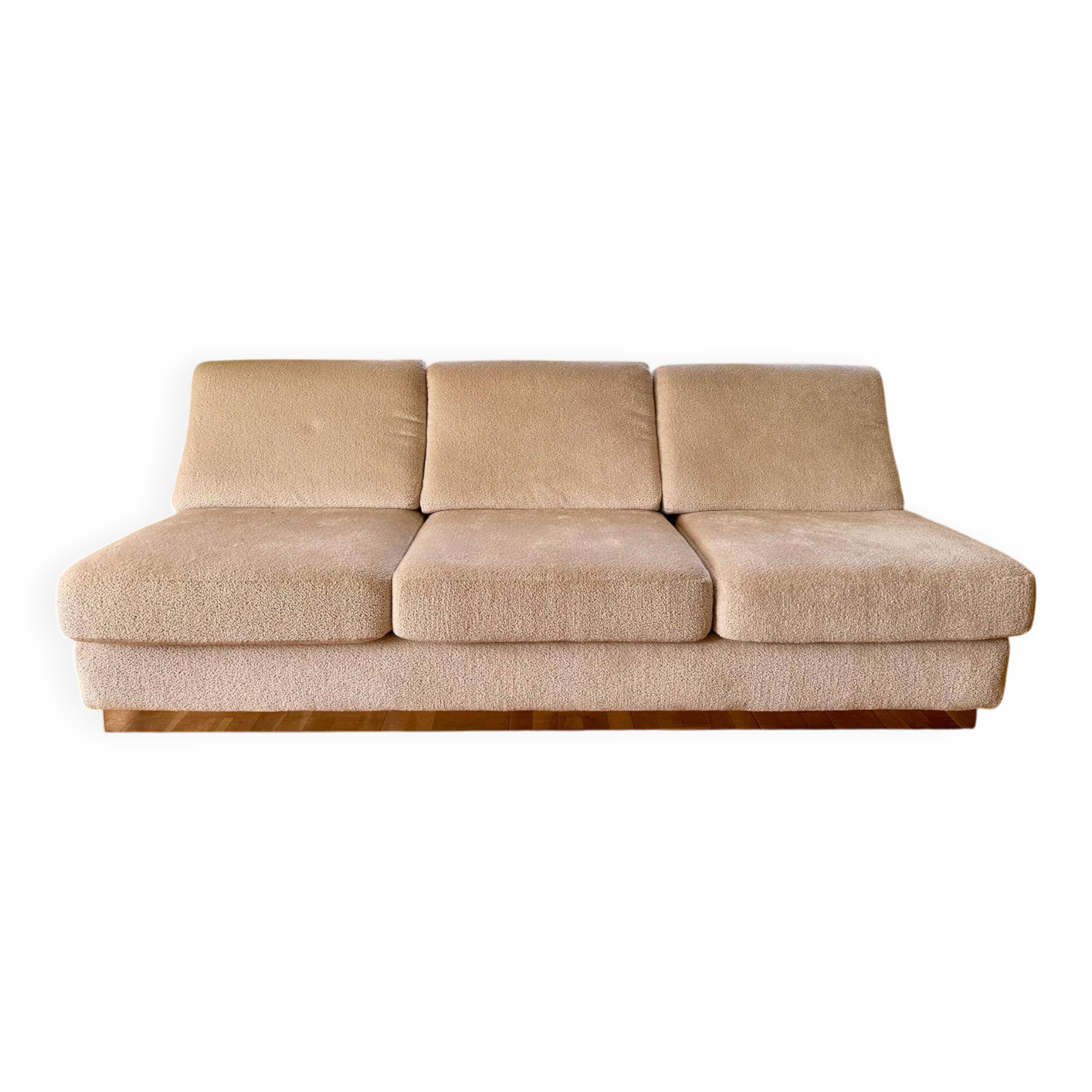 Sofa jacques charpentier