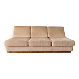 Sofa jacques charpentier