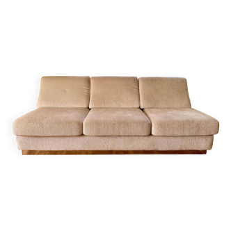 Sofa jacques charpentier