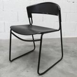 Paolo Favaretto Airborne Steelcase Strafor Chair 1989