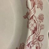 Presentation dish