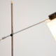 Vintage floorlamp