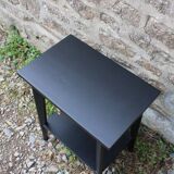 Table de chevet style scandinave