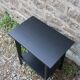 Table de chevet style scandinave