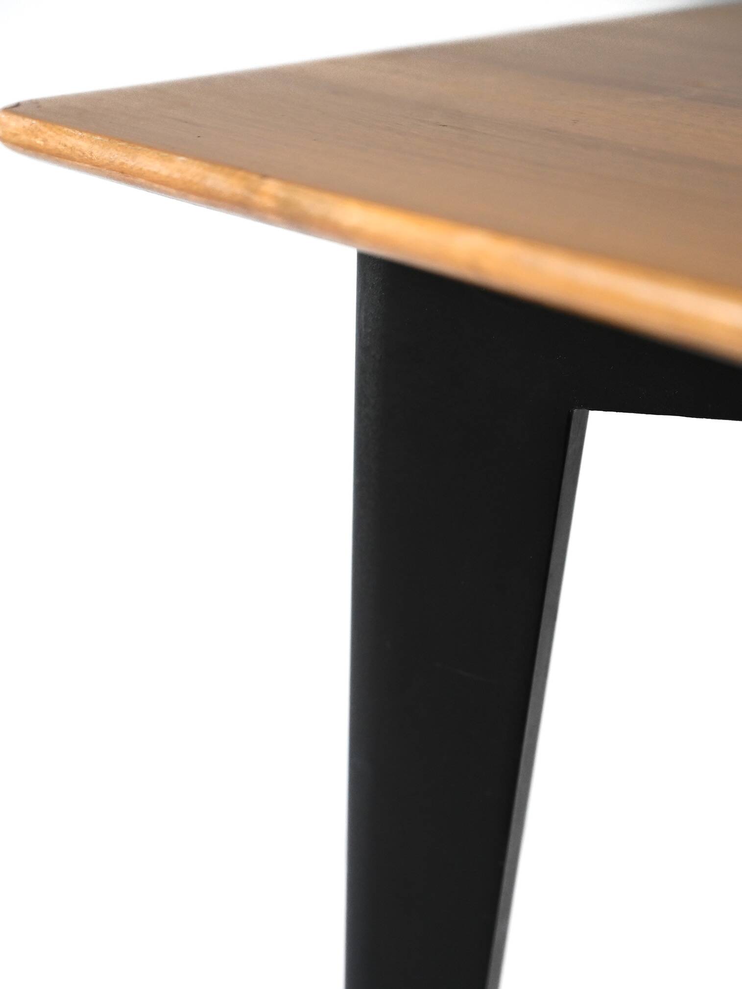 Vintage Scandinavian coffee table