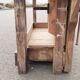 Vintage carpentry set